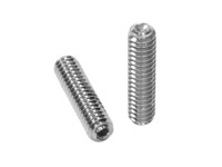 Stainless Steel Set Screws