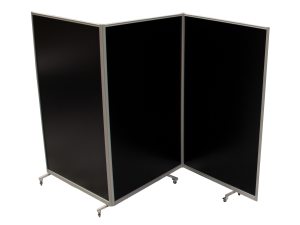 Laser Safety Barriers