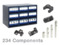 0.5 in. Optical Posts and Accessories Kits