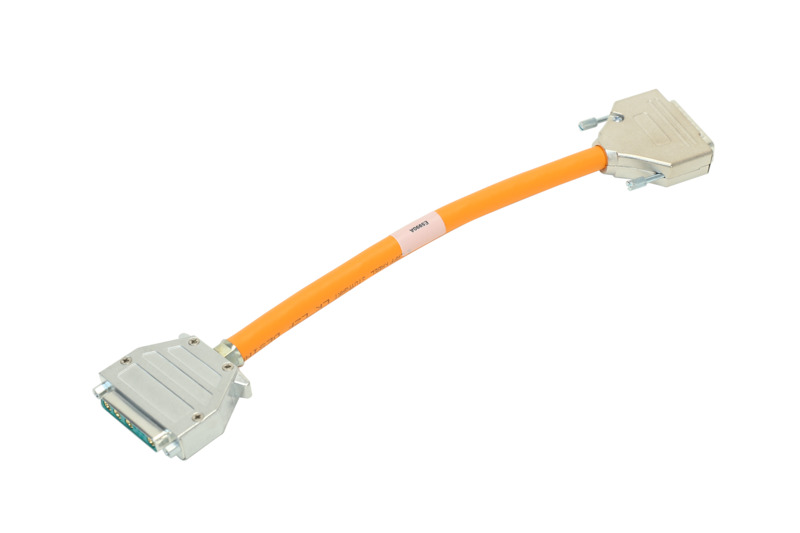 XPS Motion Controller Accessories