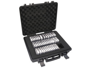 Precision Singlet Lens Sets