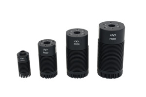 Laser Beam Dumps and Traps