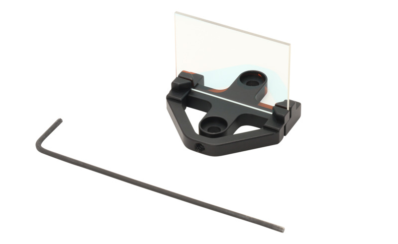 Optics Cage Plus Mounting Cube Optics Cage Plus Mounting Cube