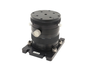 Rotating Column Vertical Positioners