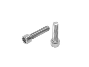 Stainless Steel Cap Screws