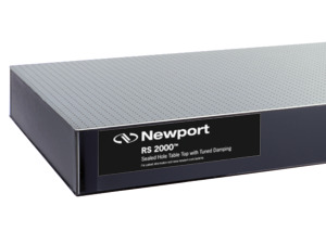 Superior Damping Performance Optical Tables Superior Damping Performance Optical Tables