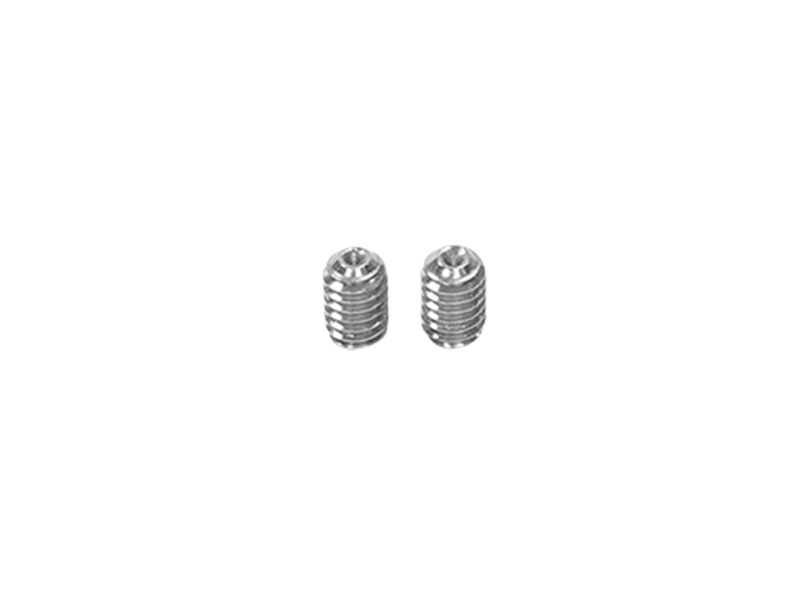 Stainless Steel Set Screws