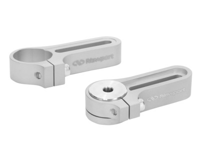 Non-Bridging Post Clamps Non-Bridging Post Clamps