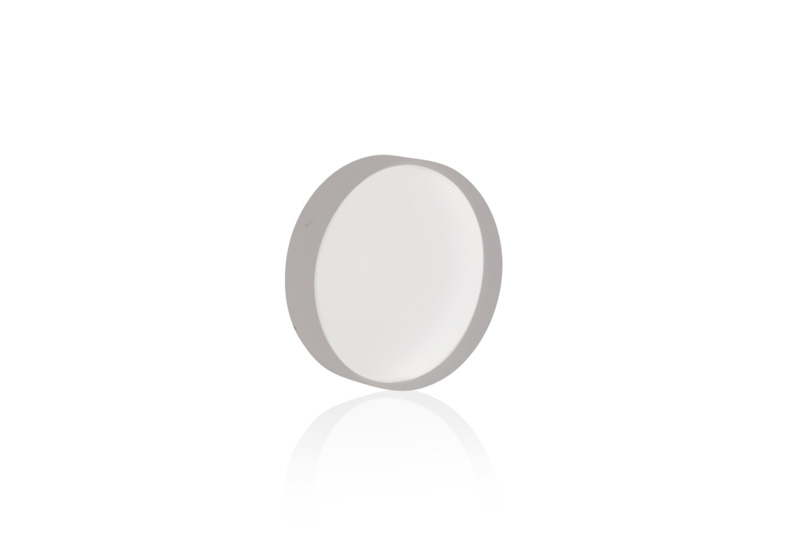 UV Fused Silica High Energy Nd:YAG Laser Mirrors