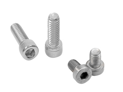Stainless Steel Cap Screws