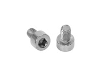 Stainless Steel Cap Screws