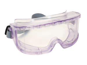Ultraviolet Safety Glasses and Goggles