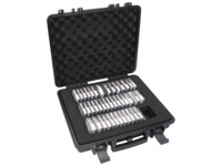 Precision Singlet Lens Sets