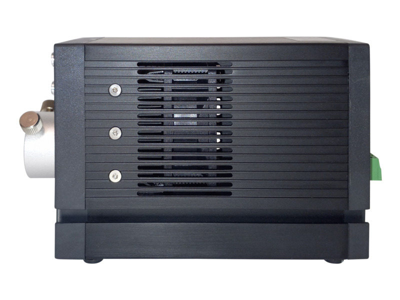 LED Fiber-Optic Illuminator