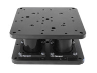 NewDamp Elastomeric Vibration Isolators