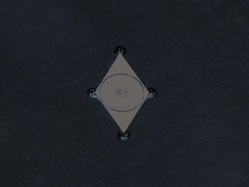 High Resolution Test Targets