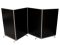 Laser Safety Barriers