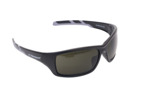 Universal Rimmed Frame Laser Safety Glasses