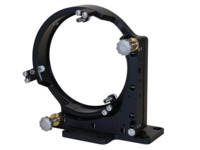 ULTIMA® Low Wavefront Distortion Mirror Mounts ULTIMA® Low Wavefront Distortion Mirror Mounts