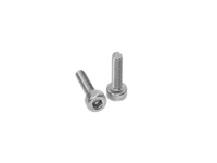 Stainless Steel Cap Screws