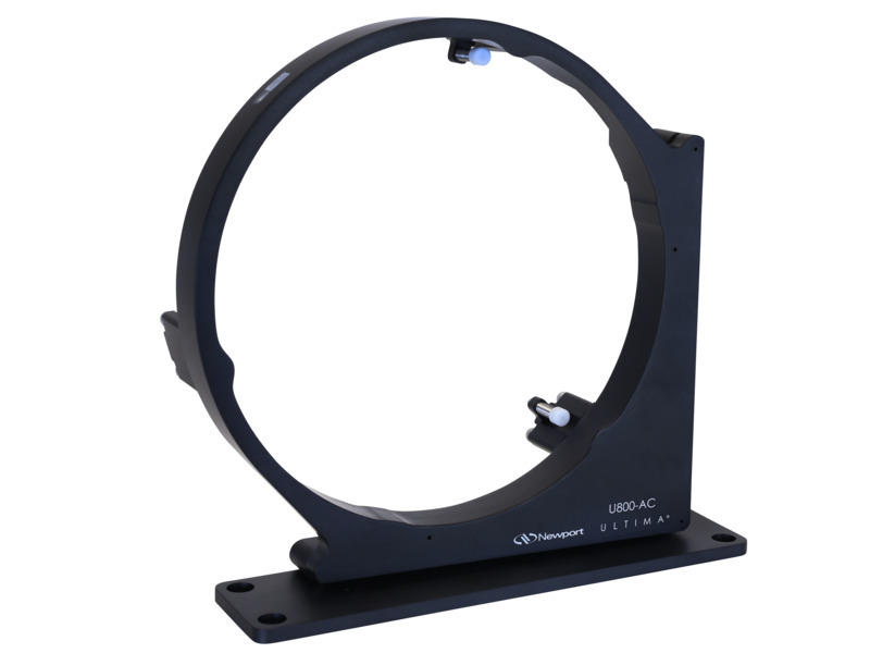 ULTIMA® Low Wavefront Distortion Mirror Mounts