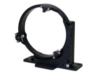 ULTIMA® Low Wavefront Distortion Mirror Mounts