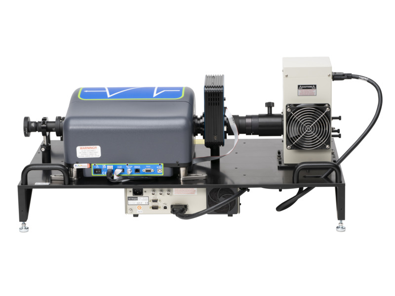 TLS260B Tunable Light Sources TLS260B Tunable Light Sources