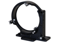 ULTIMA® Low Wavefront Distortion Mirror Mounts ULTIMA® Low Wavefront Distortion Mirror Mounts
