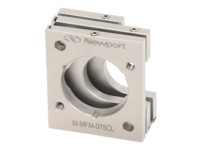 Industrial Flexure Mirror Mounts