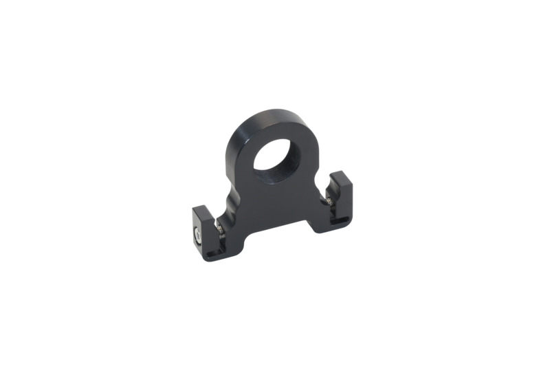 Optics Cage Plus Fixed Optic Mounts