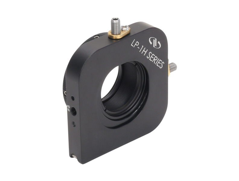 Compact Multi-Axis Lens Positioners