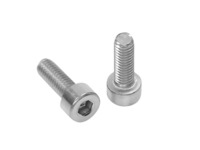 Stainless Steel Cap Screws