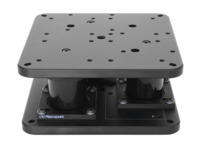 NewDamp Elastomeric Vibration Isolators