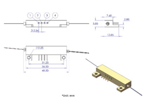 Fiber-Optic Phase Modulators