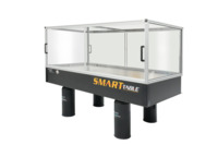 Optical Table Enclosures Optical Table Enclosures