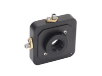 Compact Multi-Axis Lens Positioners