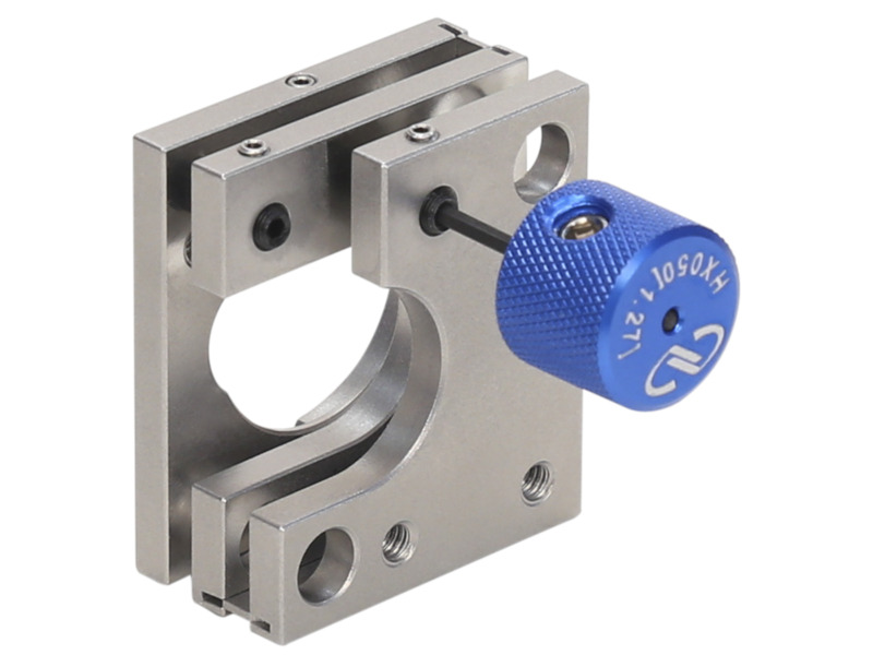 Industrial Flexure Mirror Mounts Industrial Flexure Mirror Mounts