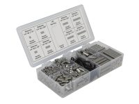 Stainless Steel Screw Kits