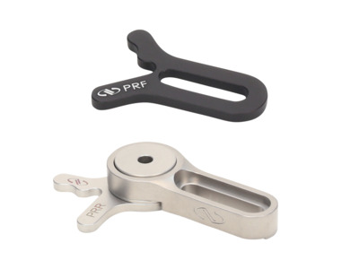 Optical Post and Base Position Retainers