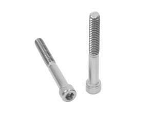 Stainless Steel Cap Screws