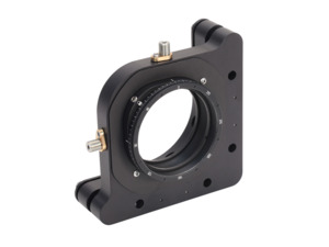 Compact Multi-Axis Lens Positioners
