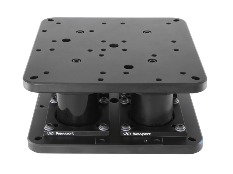 NewDamp Elastomeric Vibration Isolators