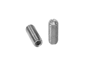 Stainless Steel Set Screws