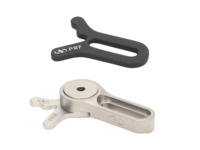 Optical Post and Base Position Retainers