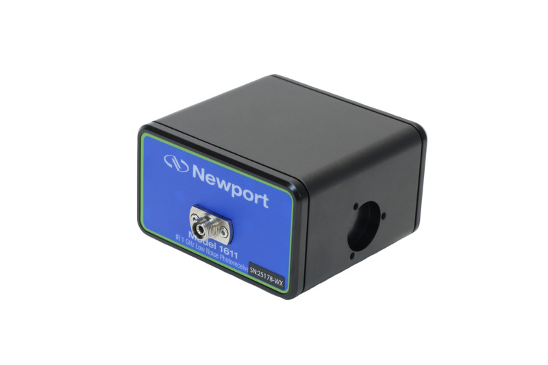 1 GHz Fiber-Optic Receivers