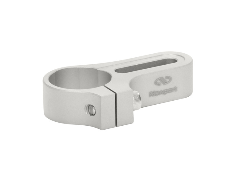 Non-Bridging Post Clamps