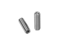 Stainless Steel Set Screws