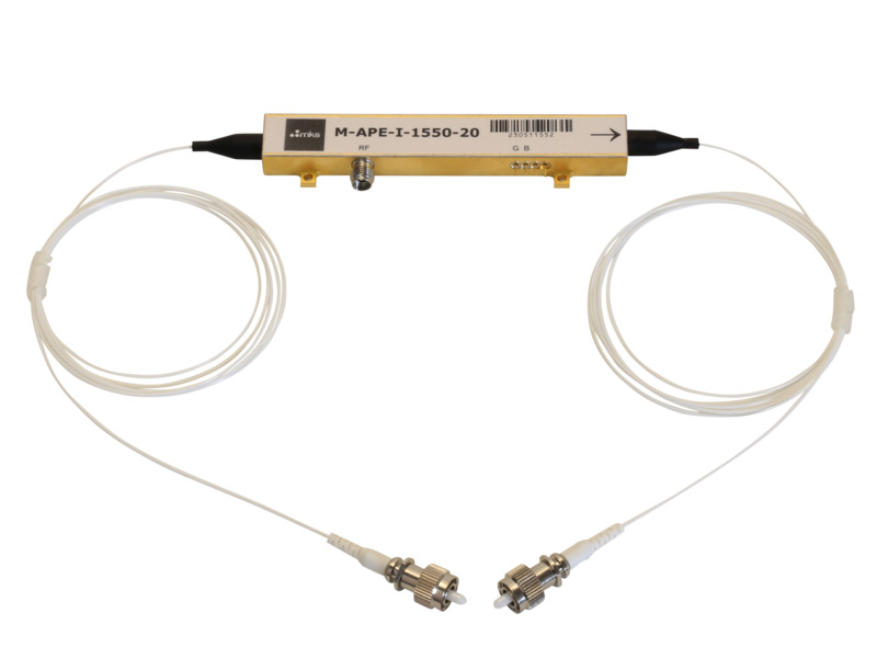 Fiber-Optic Intensity Modulators
