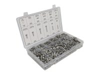 Stainless Steel Screw Kits