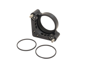 Performa-i Hex-Driven Mirror Mounts